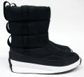 【定価の30％オフ！】SOREL（ソレル）　レディースブーツ　OUT N ABOUT PUFFY MID（アウトアンドアバウトパフィーミッド）　NL3804 【送料無料！】