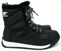 SOREL（ソレル）　レディースウィンターブーツ　Whitney II Short Lace（ウィットニー2ショートレース）　NL3820 【送料無料！】