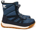 【定価の20％オフ！】SOREL（ソレル）　レディースウィンターブーツ　Whitney II Short Lace（ウィットニー2ショートレース）　NL3822 【送料無料！】