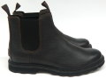 SOREL（ソレル）　ウィンターブーツ　Madson Chelsea WP（マドソンチェルシーWP）　NM3474 256：TABACCO,BLACK 【送料無料！】