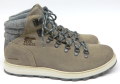 SOREL（ソレル）　ウィンターブーツ　Madson Hiker Waterproof（マドソンハイカーウォータープルーフ）　NM3476 241：OATMEAL,QUARRY 【送料無料！】