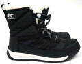 SOREL（ソレル）　ユースブーツ Youth Whitney II Short Lace（ユースウィットニーIIショートレース）　NY3902