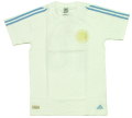 アディダス　メッシ TEE　P23612