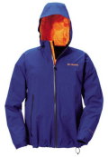 【30％オフ！】コロンビア　Decruz Summit Jacket （デクルーズサミットジャケット）　PM2576 【送料無料！】