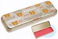 サンエックス　リラックマ　「ハートがいっぱい」シリーズ シングルカンペン PY-44601