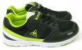 【定価の半額！】le coq sportif（ルコック）　キッズスニーカー　エクラットJ　QEN-3163