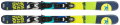 【送料無料！】ROSSIGNOL（ロシニョール）　スキー＋ビンディングセット　TERRAIN BOY KID　RAEJC01