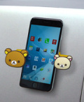 リラックマ　 スマホキャッチ　　RK42