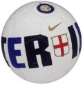 NIKE(ナイキ)　サッカーボール　INTER サポーターズボール　SC1986