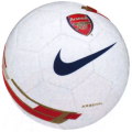 NIKE(ナイキ)　サッカーボール　アーセナル サポーターズボール　SC2155