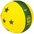 NIKE(ナイキ)　サッカーボール　ブラジル　プレスティージ　SC2190
