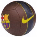 NIKE(ナイキ)　サッカーボール　FCB（FCバルセロナ）　プレスティージ　SC2195