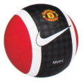 NIKE(ナイキ)　サッカーボール　MANU（マンチェスター・ユナイテッド）　スキルズ　１号球　SC2255