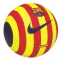 NIKE(ナイキ)　サッカーボール　FCB（FCバルセロナ）　スキルズ　１号球　SC2256