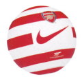 NIKE(ナイキ)　サッカーボール　アーセナル　スキルズ　１号球　SC2258