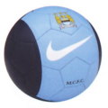 NIKE(ナイキ)　サッカーボール　MAN CITY（マンチェスター・シティ）　スキルズ　１号球　SC2259