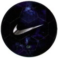 NIKE(ナイキ)　サッカーボール　CR7 プレスティージ　SC2320