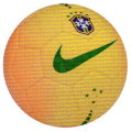 NIKE(ナイキ)　サッカーボール　ブラジル　プレステージ　SC2377