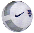 NIKE(ナイキ)　サッカーボール　イングランド　プレステージ　SC2378