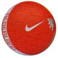 NIKE(ナイキ)　サッカーボール　オランダ　プレステージ　SC2384
