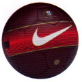 NIKE(ナイキ)　サッカーボール　ポルトガル　プレステージ　SC2385