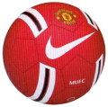 NIKE(ナイキ)　サッカーボール　MANU（マンチェスター・ユナイテッド）　プレスティージ　SC2419