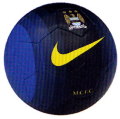 NIKE(ナイキ)　サッカーボール　MAN CITY（マンチェスター・シティ）　スキルズ　１号球　SC2446