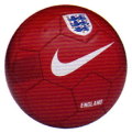 NIKE(ナイキ)　サッカーボール　イングランド　サポーターズボール　SC2470