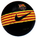 NIKE(ナイキ)　サッカーボール　FCB（FCバルセロナ）　スキルズ　１号球　SC2471