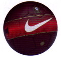 NIKE(ナイキ)　サッカーボール　ポルトガル　スキルズ　１号球　SC2495
