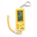 【限定大特価！】タカラ　セキュリっち　どこでもリラックマ【防犯ブザー付ゲーム】