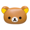サンエックス　リラックマ「フェイスシリーズ」 はしおき
