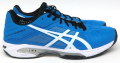 【定価の20％オフ！】アシックス　メンズ テニスシューズ　GEL-SOLUTION SPEED 3　TLL766 【送料無料！】