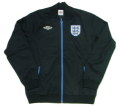 【送料無料！】アンブロ　イングランド アンセムジャケット　UDA4110A