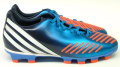 アディダス ジュニアサッカースパイク プレデター アブソリオン LZ TRX HG J　V22080 【定価の40％オフ！】