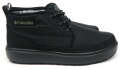 コロンビア　Sapland Arc Chukka Waterproof Omni-Heat（サップランド アーク チャッカ ウォータープルーフ オムニヒート）　YU0341 【送料無料！】