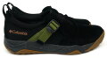 【送料無料！】Columbia(コロンビア)　HAZY LAZY MOC OMNI-TECH(ヘイジーレイジーモック オムニテック)　YU0377 【定価の20％オフ！】