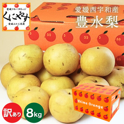 残りわずか　ジューシー　冬梨　5kg4箱セット クールで発送中「王秋梨」2.5キロ(4～6玉)2箱ｾｯﾄ 熨斗対応 たにがみ