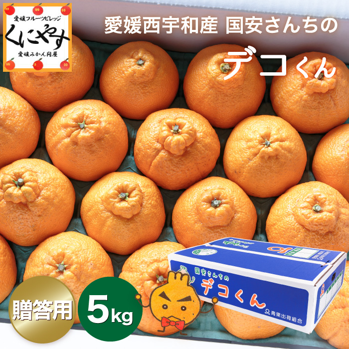 贈答デコ5kgサムネイル