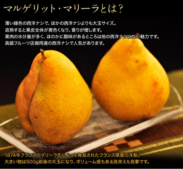 マルゲリット