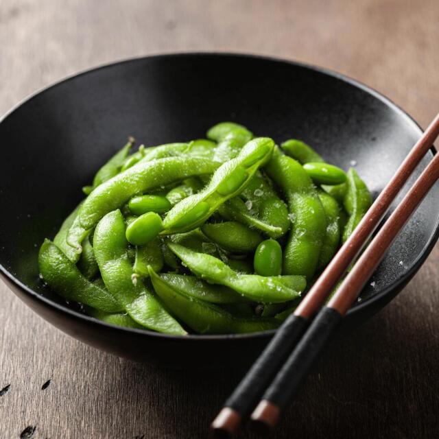 だだちゃ豆