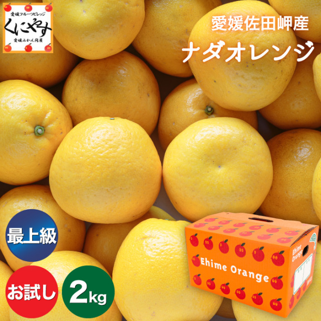 セール中‼️YAMIN Bakso Tulang Rangu 9袋セット 地元でも人気の河内晩柑・最上級品ナダオレンジのお試し【2kg】