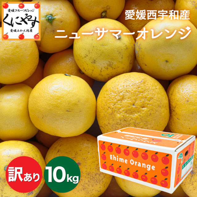 見た目通りの爽やかな味わいの小夏を家庭用にご準備しました