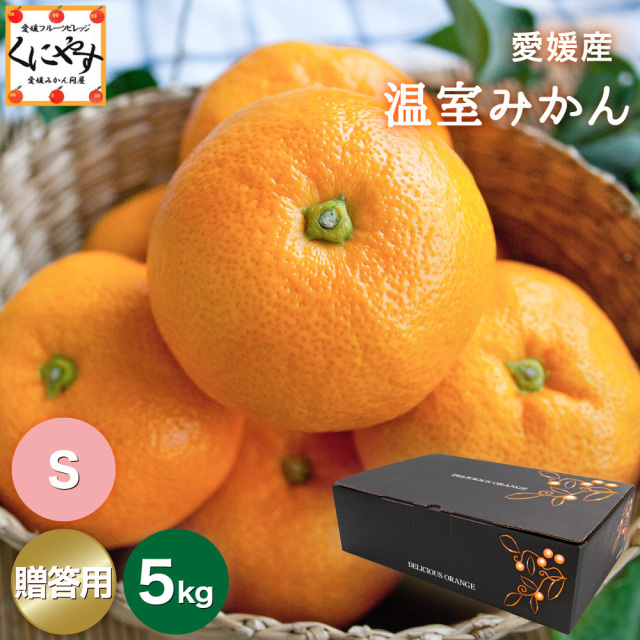 温室みかん