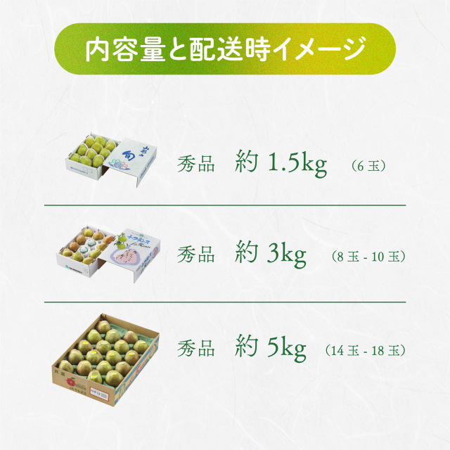 ラフランス
