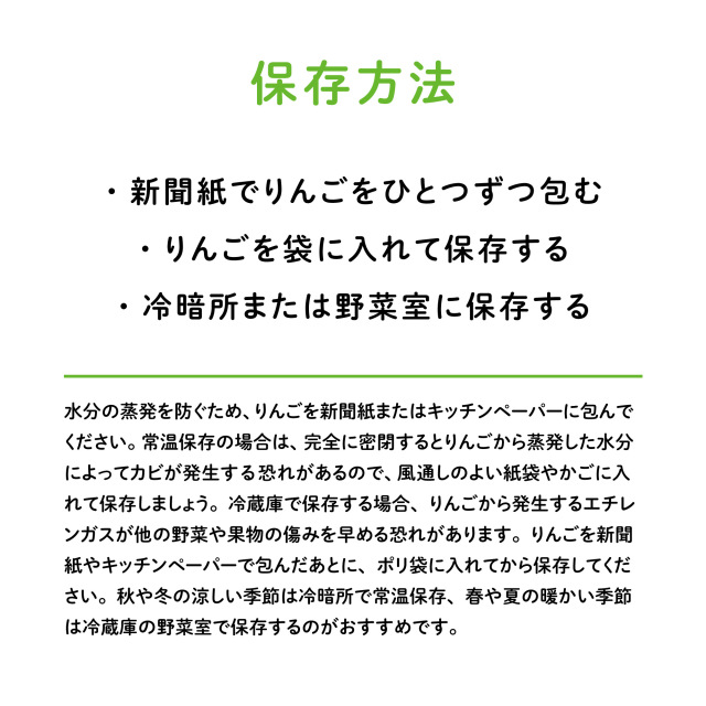 山形産サンふじ