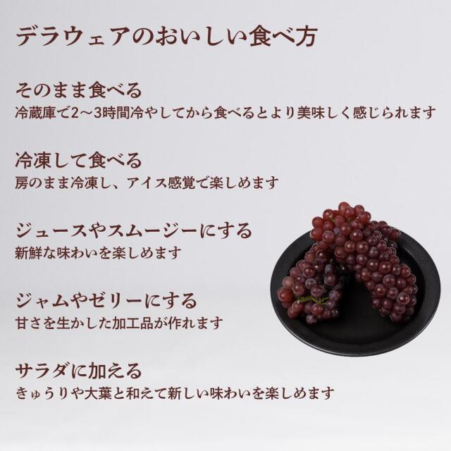 デラウェア