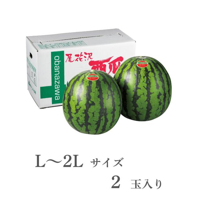 尾花沢すいか