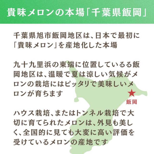 貴味メロン