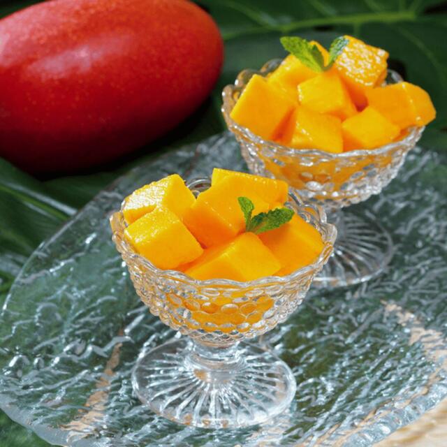 みやざき完熟マンゴー